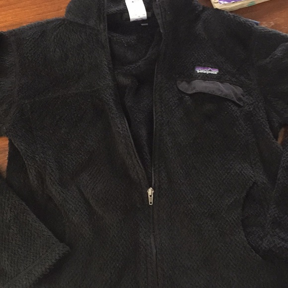Patagonia Tops - Patagonia full zip jacket
